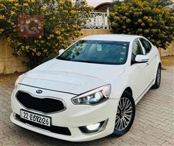 Kia Cadenza